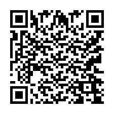 QR Code for Phone number +9512264575