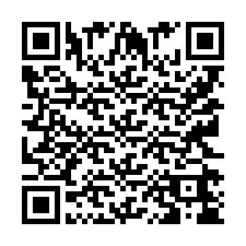 QR Code for Phone number +9512264602