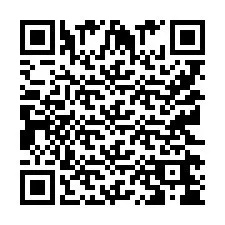 电话号码二维码 +9512264616