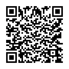 QR Code for Phone number +9512264629