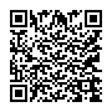 QR Code for Phone number +9512264643