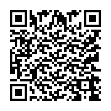 电话号码二维码 +9512264644