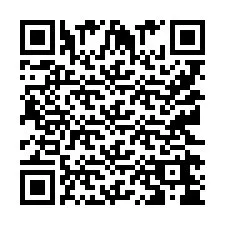QR Code for Phone number +9512264646