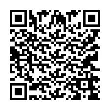 电话号码二维码 +9512264657