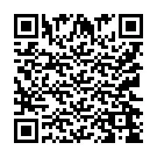 电话号码二维码 +9512264674