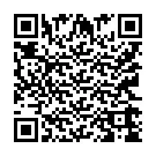 电话号码二维码 +9512264682