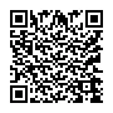 电话号码二维码 +9512264690