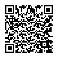 QR Code for Phone number +9512264692