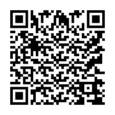 QR Code for Phone number +9512264701