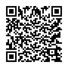 QR Code for Phone number +9512264705