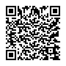 QR Code for Phone number +9512264708