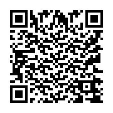 QR Code for Phone number +9512264710