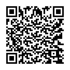 QR Code for Phone number +9512264730
