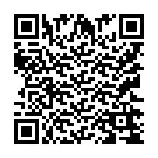 QR Code for Phone number +9512264751
