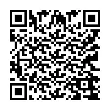 QR Code for Phone number +9512264762