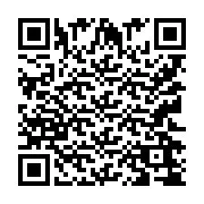 QR Code for Phone number +9512264775