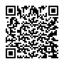 电话号码二维码 +9512264778