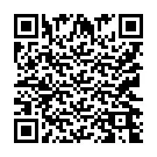 QR Code for Phone number +9512264839