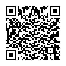 QR Code for Phone number +9512264849