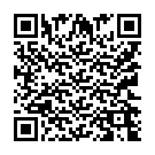 QR Code for Phone number +9512264860