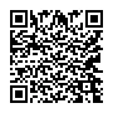 QR Code for Phone number +9512264877
