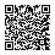 QR Code for Phone number +9512264890