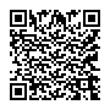QR Code for Phone number +9512264892