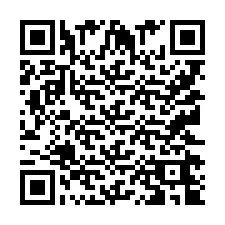 QR Code for Phone number +9512264919