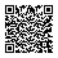 QR Code for Phone number +9512264940