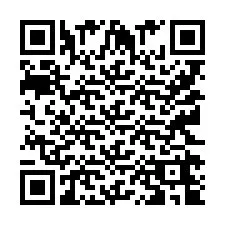 QR Code for Phone number +9512264942