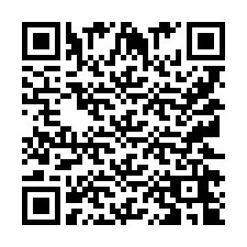QR Code for Phone number +9512264958