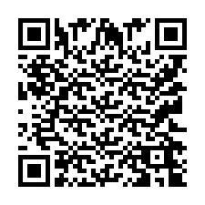 QR Code for Phone number +9512264961