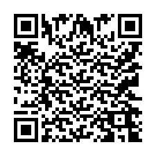 QR Code for Phone number +9512264969