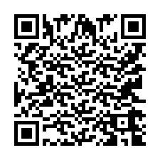 QR Code for Phone number +9512264987