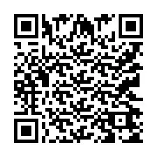 QR Code for Phone number +9512265029