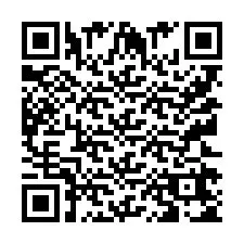 QR Code for Phone number +9512265040