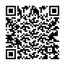 QR Code for Phone number +9512265047