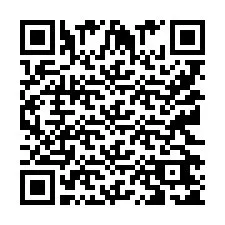 QR Code for Phone number +9512265122