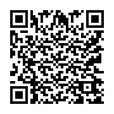 QR Code for Phone number +9512265124
