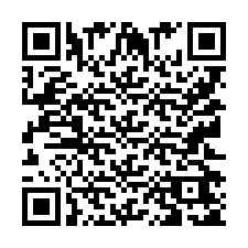 QR Code for Phone number +9512265125
