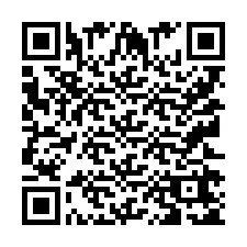 QR Code for Phone number +9512265141