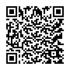 QR Code for Phone number +9512265161