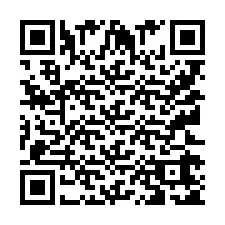 QR Code for Phone number +9512265180