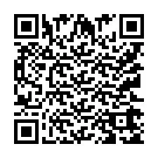 QR Code for Phone number +9512265184