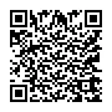 QR Code for Phone number +9512265186