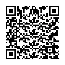 QR Code for Phone number +9512265195