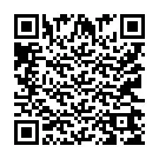 QR Code for Phone number +9512265203