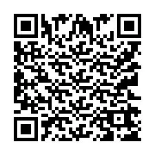 QR Code for Phone number +9512265244