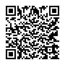QR Code for Phone number +9512265287