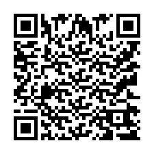 QR Code for Phone number +9512265301